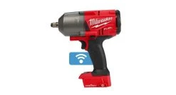 Milwaukee M18 ONEFHIWF12-0X - Boulonneuse ONE-KEY Sans Fil 18V Li-Ion (machine Seule) Dans HD Box - 1898 Nm - Moteur Brushless - 4933459726