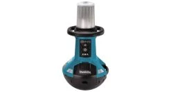 Makita NLADML810 Lampe D'ambiance Sans-fil - 14,4-18V Li-ion - Machine Seule - 5500 Lm