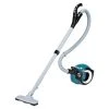 Makita DCL501Z Aspirateur Sans Fil 18V Li-Ion (machine Seule) - 335 X 189 X 252 Mm -Makita Boutique 8a59b4bb5a71aceb4faaf87872e5f852