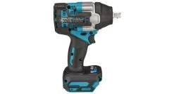 Boulonneuse à Chocs Sans-fil Makita TW008GZ - XGT 40V Max Li-ion - Machine Seule -Makita Boutique 8c25ad687b94ae5a922f91b5b7b58695