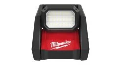 Milwaukee M18 HOAL-0 Eclairage De Chantier Puissant Sans Fil - Machine Seule