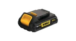 DeWALT DCB183G-XJ