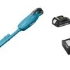 Makita DCL182SET - Aspirateur Sans-fil - 18 V Li-ion - Kit (2 X 1,5 Ah )