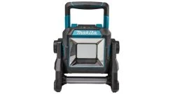 Makita DEAML003G Lampe De Chantier Sans-fil - 14,4V - 18V / 40V Max (xgt / Lxt) Li-ion - Machine Seule