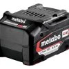 Metabo 625027000 - Batterie Li-Power 18 V - 4,0 Ah -Makita Boutique 8efa5ab7ecd3d280a9196d40e0310b90