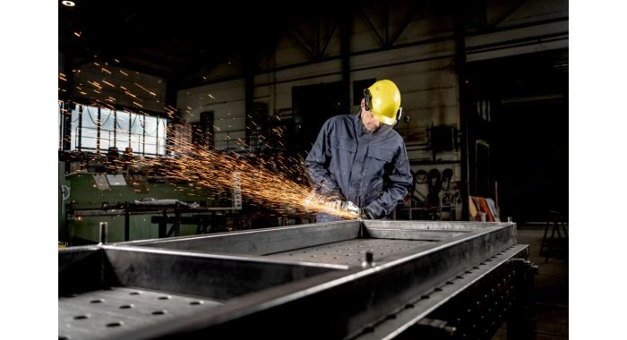 Metabo 613054810 / WB 18 LT BL 11-125 Quick 4 Metabo 613054810 / WB 18 LT BL 11-125 Quick – Image 2