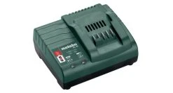 Metabo SC 30 - Chargeur Li-Ion 12V