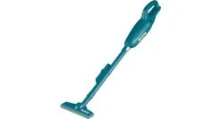 Makita CL106FDZ - Aspirateur Balai Sans-fil - 10,8 V Li-ion - Machine Seule