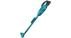 Makita DCL180SY - Aspirateur Balai Sans-fil - 18V Li-ion - (1x 1,5h) - Bleu -Makita Boutique 90be71cc86df5c8db63afa2648c814bf