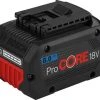 Bosch 1600A016GK - Batterie ProCORE18V 8,0Ah