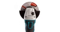 Makita DGA513Z Meuleuse D'angle Sans-fil - 18V Li-ion - 125 Mm - Machine Seule 9 Makita DGA513Z Meuleuse D'angle Sans-fil - 18V Li-ion - 125 Mm - Machine Seule -Makita Boutique 928a3b672fb490127031294918ed9bd9