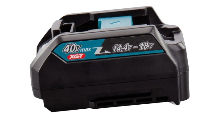 MAKITA ADP10 Adaptateur De Charge - XGT 40V MAX Li-ion - 14,4 V / 18V - 191C10-7 3 MAKITA ADP10 Adaptateur De Charge - XGT 40V MAX Li-ion - 14,4 V / 18V - 191C10-7