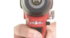 Milwaukee M12 FIW14-0 - Clé à Choc Li-ion 12V (machine Seule) - 136Nm - 1/4" - Moteur Brushless - 4933464611 -Makita Boutique 92bd373eaf5494da68eff61e47e2b1b6