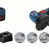 Bosch 06019F200C - Meuleuse Angulaire Sams Fil GWS 12V-76 - 06019F200C -Makita Boutique 92c92aef033db6900f3fe08536ee5a8d