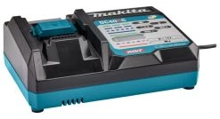 Makita DC40RC Chargeur XGT 40V Max Li-ion - 191M90-3 -Makita Boutique 92da71ac4c76d1316e88da1029bb5754