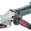 Metabo WF 18 LTX 125 QUICK Meuleuse D'angle à Tête Plate Sans Fil 18V Li-Ion (machine Seule) - 125 Mm - 601306890 1 Metabo WF 18 LTX 125 QUICK Meuleuse D'angle à Tête Plate Sans Fil 18V Li-Ion (machine Seule) - 125 Mm - 601306890 -Makita Boutique 956c7c1aae1be4b9e25632cc64a44169