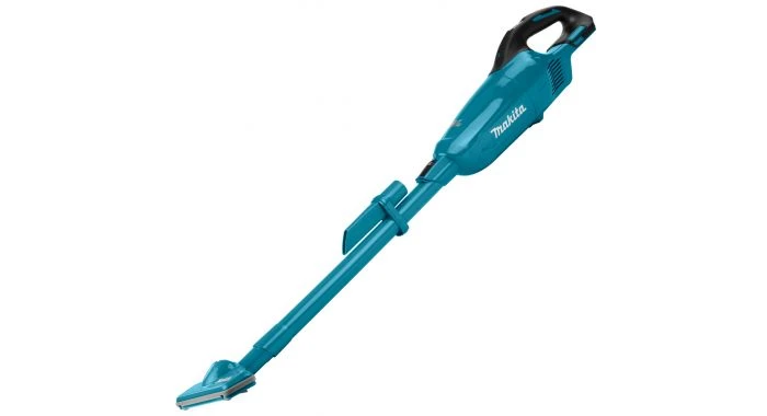 Makita DCL281FZ - Aspirateur Sans-fil - 18V Li-ion - Bleu - Brushless - Machine Seule 3 Makita DCL281FZ - Aspirateur Sans-fil - 18V Li-ion - Bleu - Brushless - Machine Seule