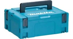 Makita DGA452RFJ Meuleuse D'angle Sans-fil - 18V Li-ion - 2 Batteries 3,0 Ah - MAKPAC - 115 Mm -Makita Boutique 959cb507e063d51795eea1e5786faeb4 8