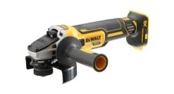 DeWalt DCG405NT - Meuleuse Sans Fil Li-Ion 18V (machine Seule) Dans TSAK - 125 Mm - Moteur Brushless - DCG405NT-XJ -Makita Boutique 95e9d27ba6e1659a0e71883e25833251