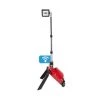 Milwaukee M18 ONERSAL-0 Éclairage Trépieds ONE-KEY Sans Fil 18V Li-Ion (machine Seule) - 5400 Lumens - 4933459431 -Makita Boutique 95f3d3b80b15251390a763d892a45a6b