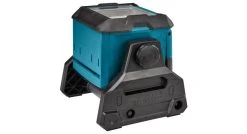 Makita DEAML003G Lampe De Chantier Sans-fil - 14,4V - 18V / 40V Max (xgt / Lxt) Li-ion - Machine Seule -Makita Boutique 963f9d387f914793f6b58845e4019e8d
