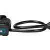 Makita XGT Adaptateur 40V MAX PDC - XGT - 191N62-4 -Makita Boutique 96ab84497804942e13193ea0db26b4de