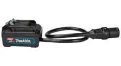Makita XGT Adaptateur 40V MAX PDC - XGT - 191N62-4