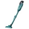 Makita CL002GZ01 - Aspirateur Sans-fil - 40V Max Li-ion - 1200 L / Min - Brushless - Bleu - Machine Seule