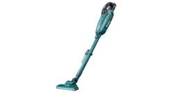 Makita CL002GZ01 - Aspirateur Sans-fil - 40V Max Li-ion - 1200 L / Min - Brushless - Bleu - Machine Seule