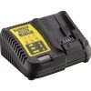 DeWALT DCB115 Chargeur Pour Batterie Li-Ion 10,8V-18V - DCB115-QW 2 DeWALT DCB115 Chargeur Pour Batterie Li-Ion 10,8V-18V - DCB115-QW -Makita Boutique 989896b6bc0009103044881909deb3a5