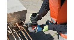 Bosch 06019H6000 - Meuleuse Angulaire Sans Fil GWS 18V-15 C C&G Chargeur Et Batterie Li-Ion Non Livrée, Capot De Protection, Poignée Vibration Control, écrou De Serrage Rapide - 06019H6000 -Makita Boutique 98f9ac4ccce8641c6cd2f88190c944d0