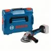 Bosch 06019G340B - Meuleuse Angulaire Sans Fil GWS 18V-10 SC - Machine Seule - 06019G340B 2 Bosch 06019G340B - Meuleuse Angulaire Sans Fil GWS 18V-10 SC - Machine Seule - 06019G340B -Makita Boutique 992a904beaad0ee1a5d9d623f01357cc