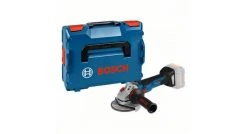 Bosch 06019G340B - Meuleuse Angulaire Sans Fil GWS 18V-10 SC - Machine Seule - 06019G340B