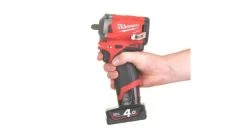 Milwaukee M12 FIW38-0 - Clé à Choc Sans Fil Li-Ion 12V (machine Seule) - 339 Nm - 3/8" - Moteur Brushless - 4933464612 -Makita Boutique 9a61d14d98ee1859ef10e771c1505c37