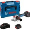 Bosch 06017B0402 / GWX 18V-10 SC 2 Bosch 06017B0402 / GWX 18V-10 SC -Makita Boutique 9ad5ecd789d117534a10c6dca97446bc