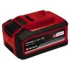 Einhell 4511502 - Batterie 18V 4-6Ah Multi-Ah PXC Plus 2 Einhell 4511502 - Batterie 18V 4-6Ah Multi-Ah PXC Plus -Makita Boutique 9c15d91cfea11743f7edbb0933eb9dd7