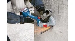 Bosch 06019H9102 - Meuleuse Angulaire Sans Fil GWX 18V-7 - Machine Seule - 06019H9102 -Makita Boutique 9c1cc8874c723056f659f567805c5cfb 1