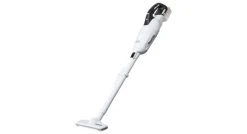 Makita DCL280FZW - Aspirateur Sans-fil - 18V Li-ion - 45W - 0,75L - Brushless - Machine Seule