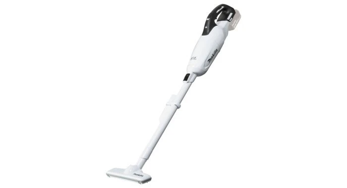 Makita DCL280FZW - Aspirateur Sans-fil - 18V Li-ion - 45W - 0,75L - Brushless - Machine Seule 3 Makita DCL280FZW - Aspirateur Sans-fil - 18V Li-ion - 45W - 0,75L - Brushless - Machine Seule