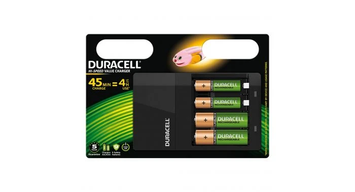 Duracell 3100000514 3 Duracell 3100000514