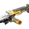 DeWalt DCG405FN - Meuleuse Sans Fil Li-Ion 18V (machine Seule) - 125 Mm - Moteur Brushless - DCG405FN-XJ