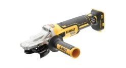 DeWalt DCG405FN - Meuleuse Sans Fil Li-Ion 18V (machine Seule) - 125 Mm - Moteur Brushless - DCG405FN-XJ