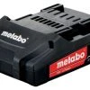 Metabo 625596000 / ME1820 Batterie 18V Li-Ion - 2,0Ah -Makita Boutique 9db839403ac7068e53a3ee0efcec98d2