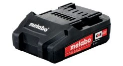 Metabo 625596000 / ME1820 Batterie 18V Li-Ion - 2,0Ah