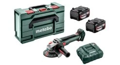 Metabo 613054650 / WB 18 LT BL 11-125 Quick