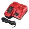 Milwaukee M12-18 FC Chargeur Rapide - 4932451079 -Makita Boutique 9e2aa241e298f228365c69727e036aa9