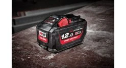 Accu Li-Ion Milwaukee M18 HB12 - 12.0Ah - 4932464260 11 Accu Li-Ion Milwaukee M18 HB12 - 12.0Ah - 4932464260 -Makita Boutique 9e2e8f43184fee00384891842b981768