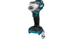 Boulonneuse à Chocs Sans-fil Makita DTW285Z - 18 V Li-ion - 280 Nm - 1/2" - Brushless - Machine Seule -Makita Boutique 9f58b22faeacc3f80b9414811ae3e510
