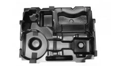 HiKOKI G18DBBALW2Z Meuleuse D'angle Sans Fil - 18 V - 125 Mm - Machine Seule -Makita Boutique a1705e772fce644812884e3580a2f25c