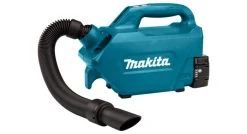 Makita DCL184RF - Aspirateur Automatique Sans-fil - 18 V Li-ion - Kit (3,0 Ah)
